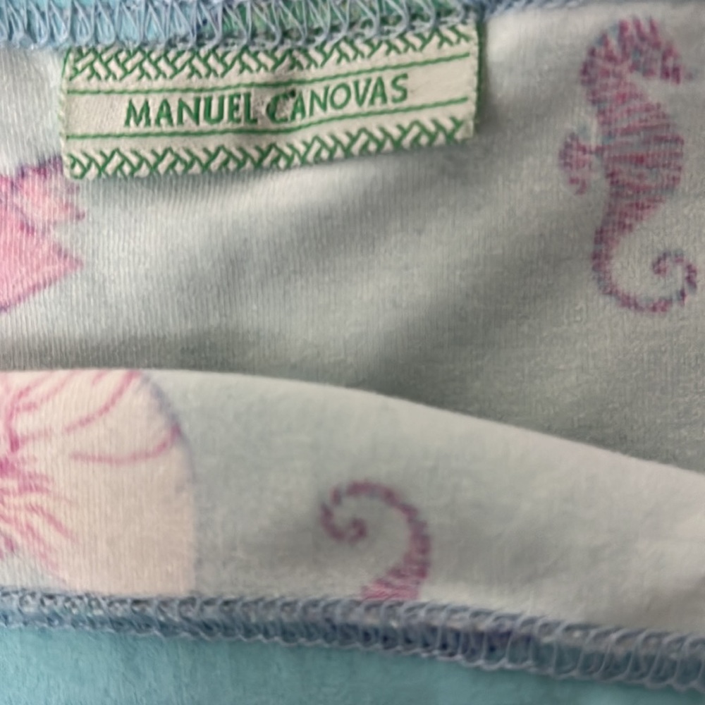 NWT Angela Moore “Bonnie” Skirt - Picture 3 of 5